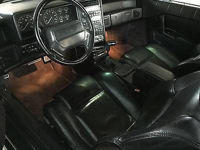 1993 Cadillac Allante