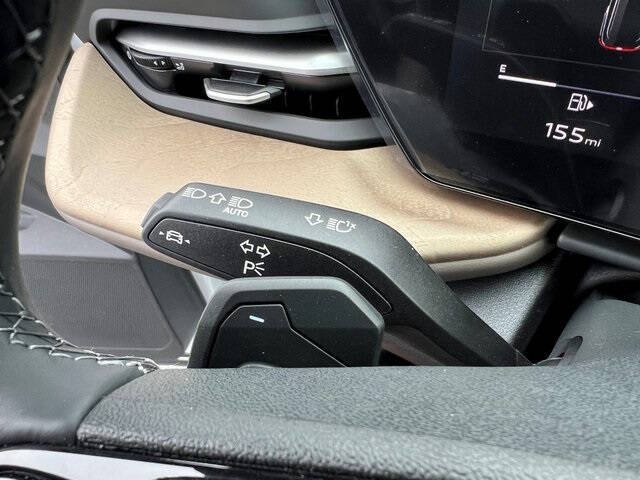 2025 Audi Q5 quattro Premium Plus TFSI