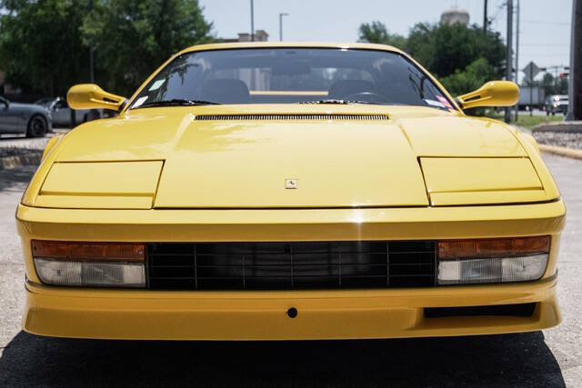 1988 Ferrari Testarossa