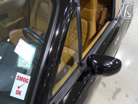 1992 Mazda MX-5 Miata