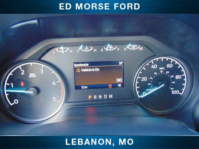 2026 Ford F-550 Super Duty