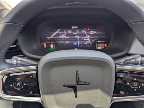 2024 Polestar 2 Long Range Single Motor