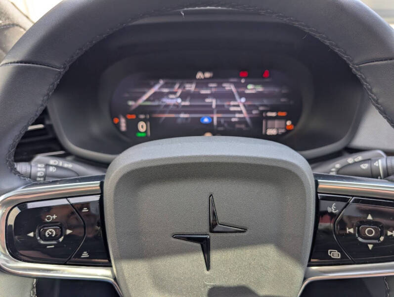 2024 Polestar 2 Long Range Single Motor