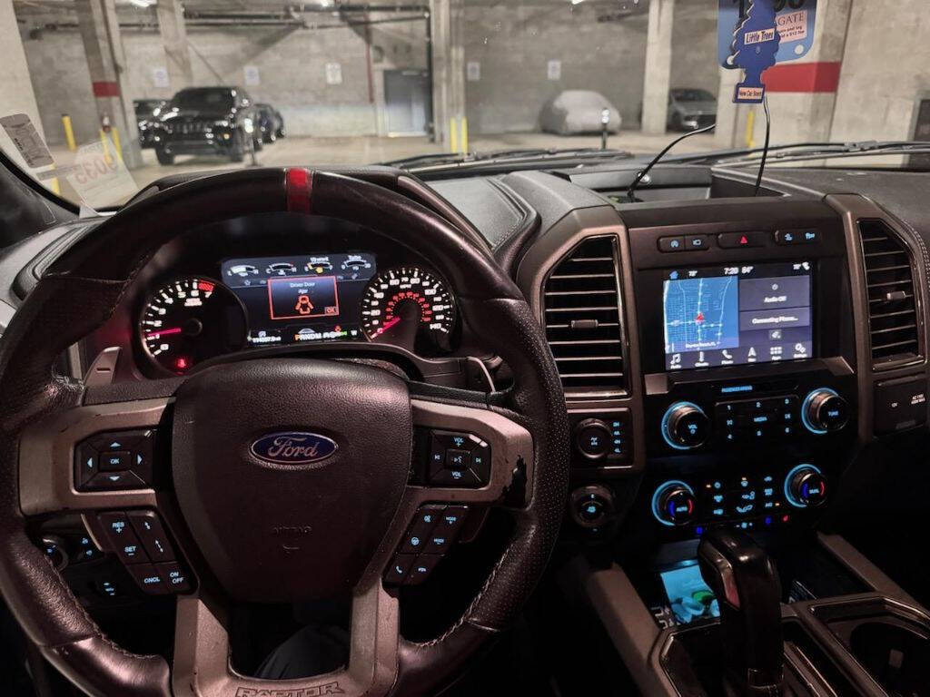 2019 Ford F-150 for sale at Professional Sales Inc in Bensalem, PA