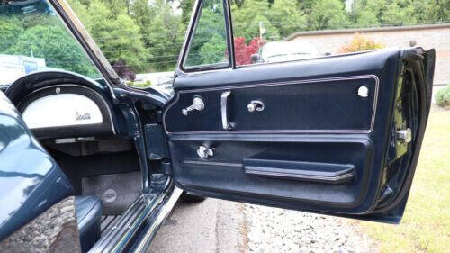 1966 Chevrolet Corvette