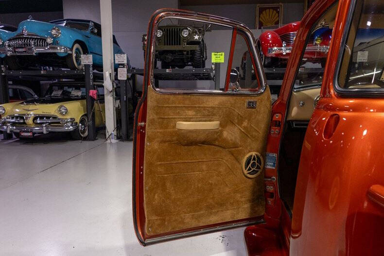 1953 Chevrolet 3100