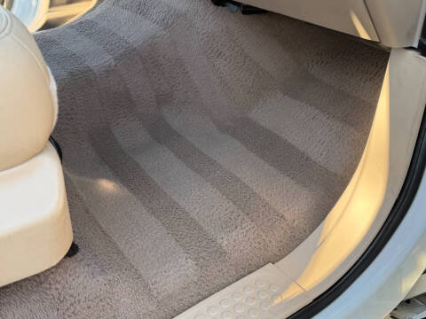 2000 Ford Excursion Limited