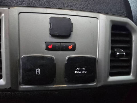 2020 Ford F-250 Super Duty