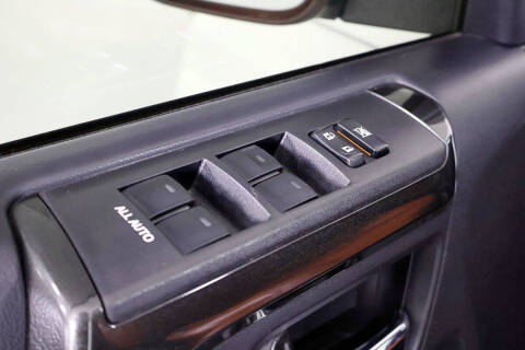 2014 Toyota 4Runner