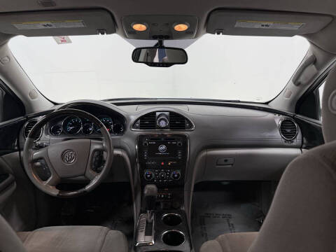 2015 Buick Enclave Convenience