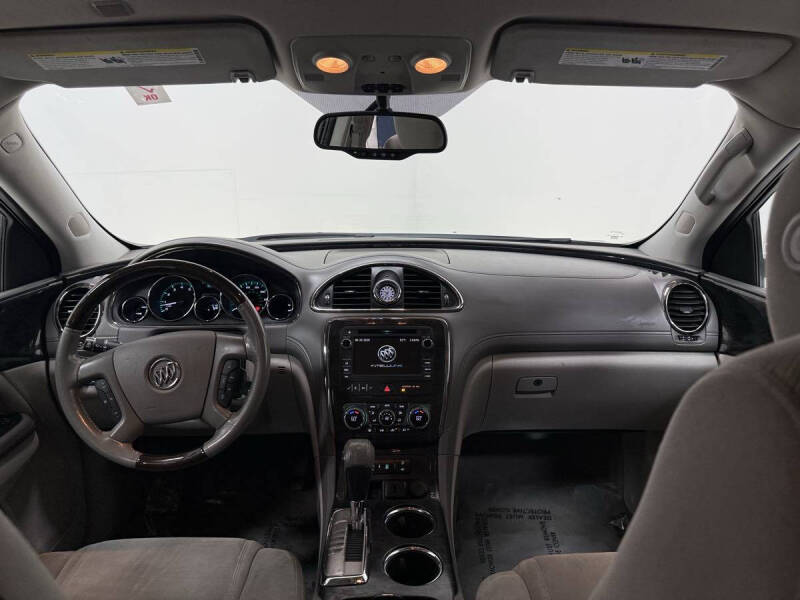 2015 Buick Enclave Convenience
