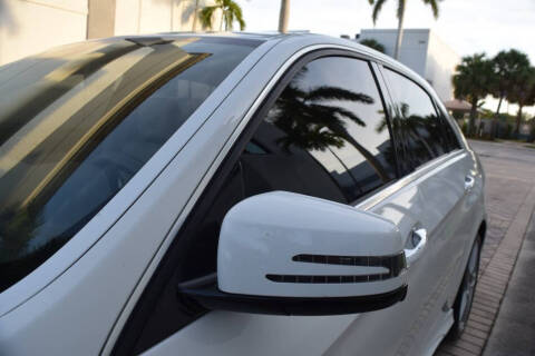 2014 Mercedes-Benz E-Class E 350 Luxury