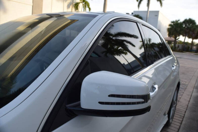 2014 Mercedes-Benz E-Class E 350 Luxury