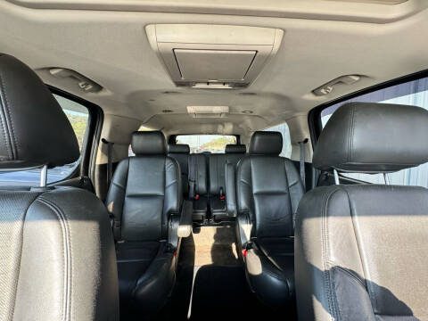 2013 Cadillac Escalade ESV Premium