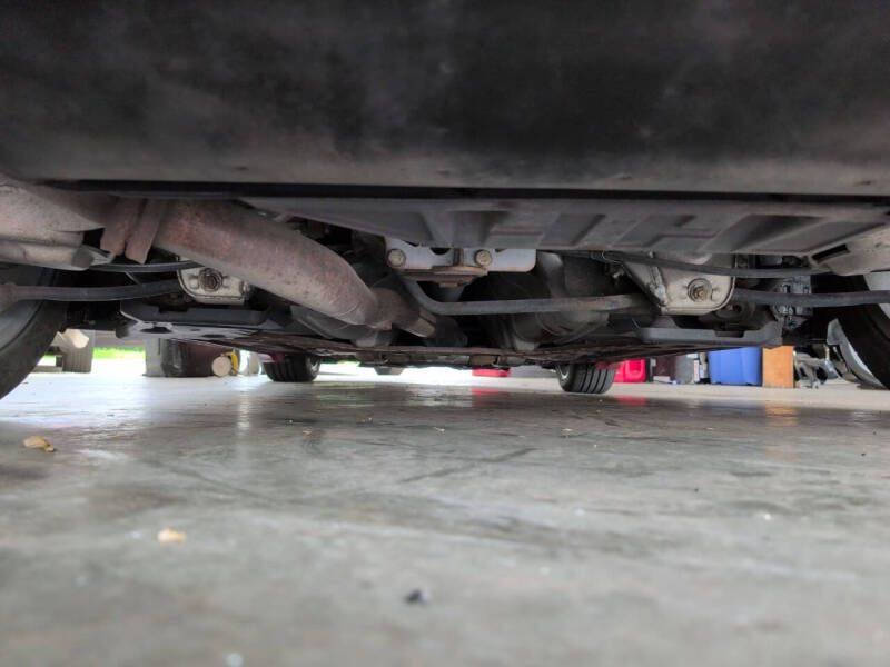 2006 Nissan 350Z photo