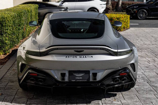 2026 Aston Martin Vantage S