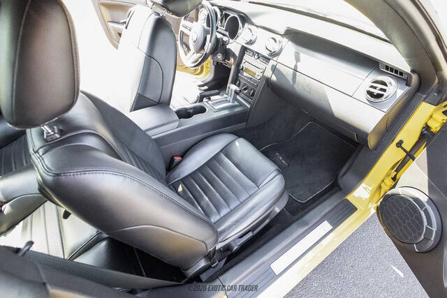 2006 Ford Mustang GT Premium