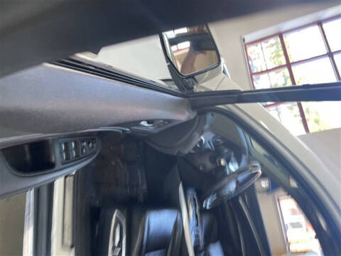 2019 Acura MDX SH-AWD