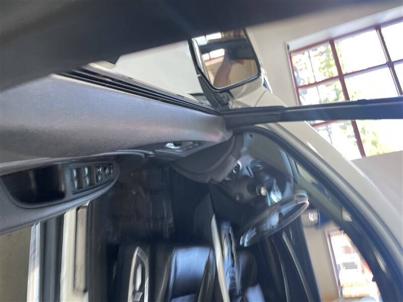 2019 Acura MDX SH-AWD