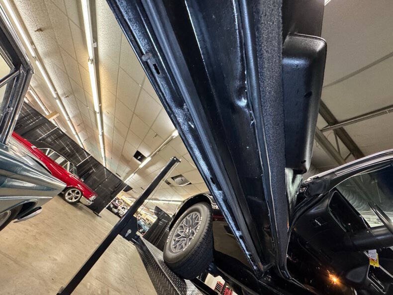 1978 Pontiac Firebird