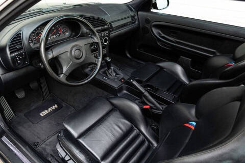 1995 BMW M3