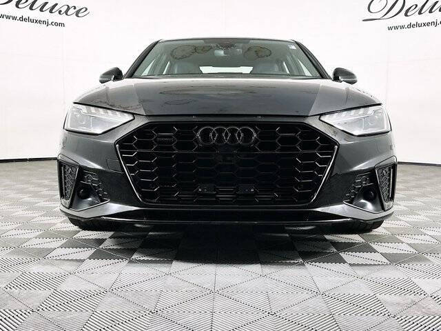 2023 Audi A4 quattro S line Prem Plus 45 TFSI