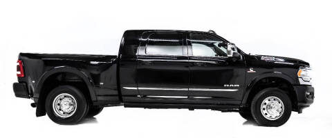 2023 RAM 3500 Limited