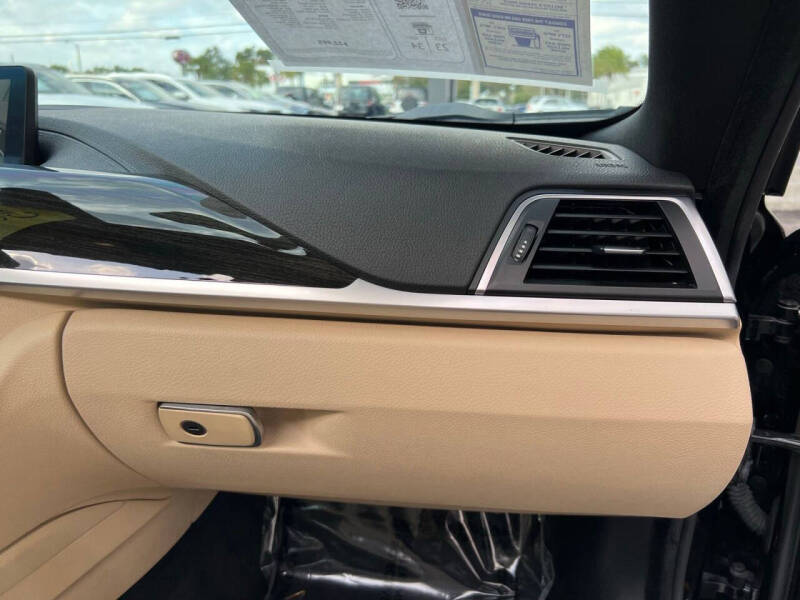 2020 BMW 4 Series 430i Gran Coupe