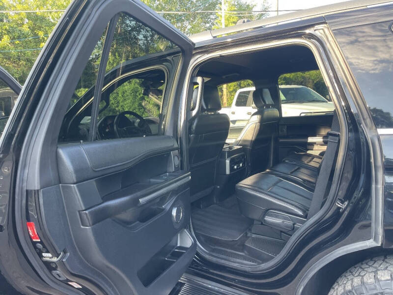2018 Ford Expedition XLT