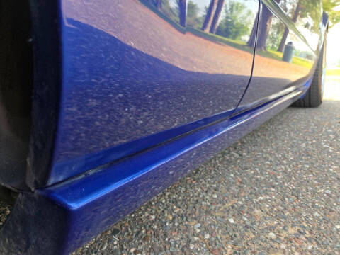 2005 Ford Mustang GT Deluxe