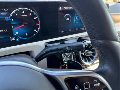 2022 Mercedes-Benz A-Class A 220 4MATIC