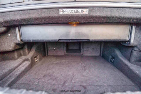 2012 BMW 6 Series 650i