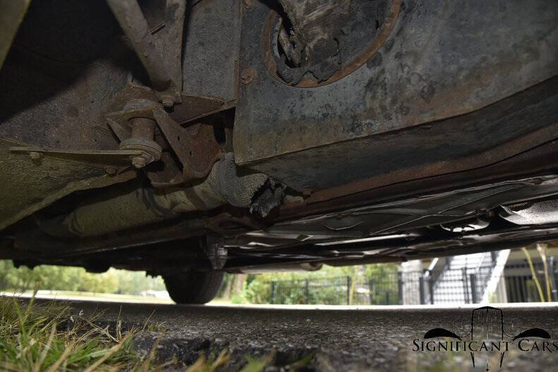 1959 Rolls-Royce Silver Cloud 1