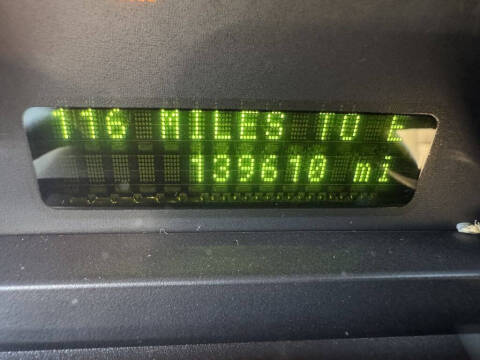 2010 Ford Edge Limited