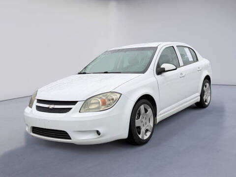 2010 Chevrolet Cobalt LT