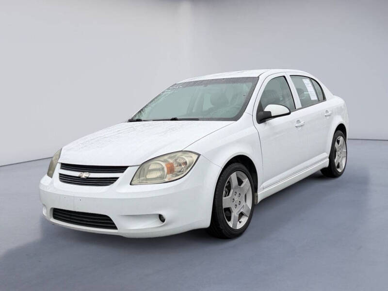 2010 Chevrolet Cobalt LT