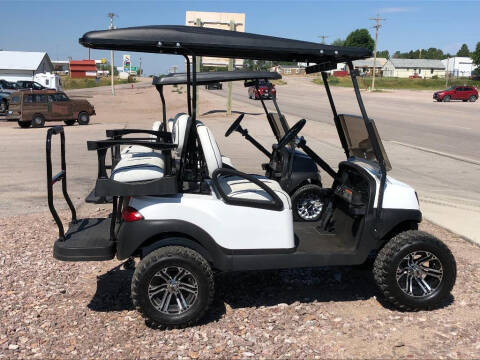 2017 Club Car Precedent for sale at Outlaw Motors in Newcastle WY