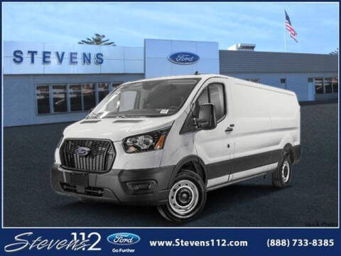 2024 Ford Transit for sale at buyonline.autos in Saint James NY