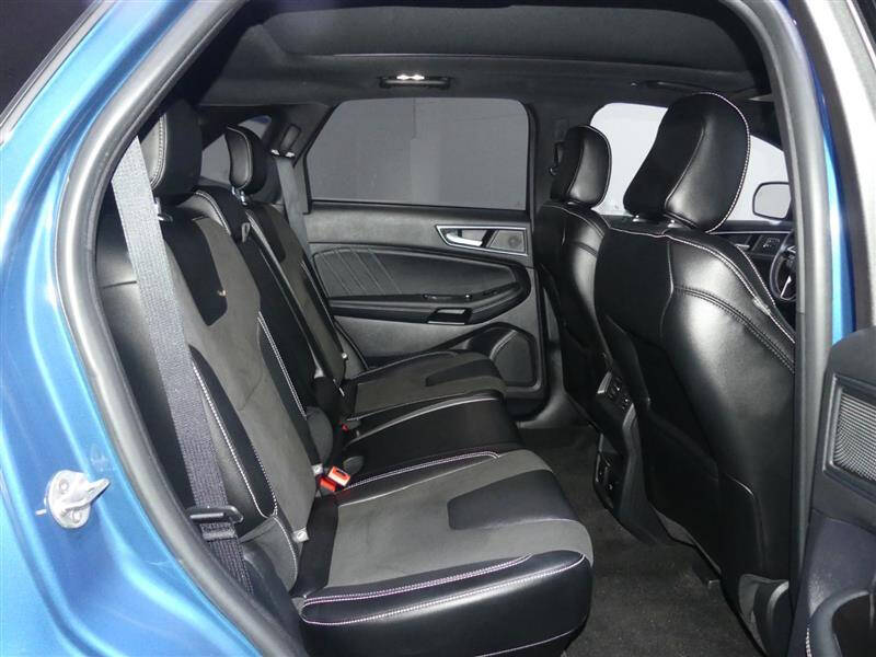 2020 Ford Edge ST