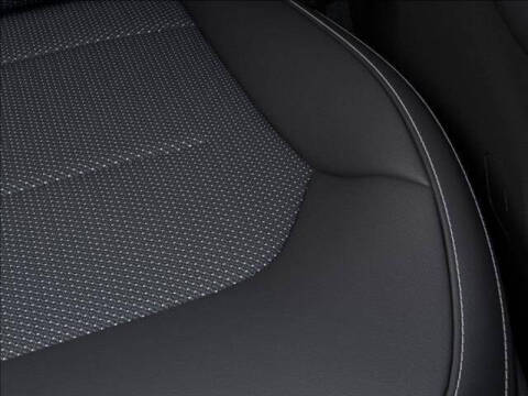 2025 Kia EV6 Light Long Range