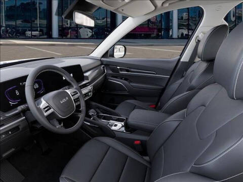 2025 Kia Telluride LX