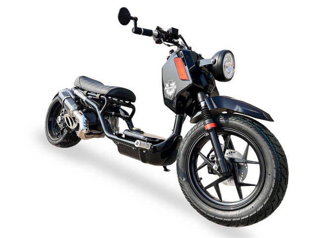 MADDOG GEN5 150cc AUTOMATIC 65 MPH  Image