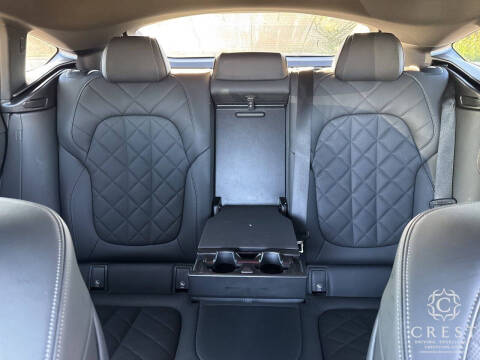 2024 BMW X6 xDrive40i