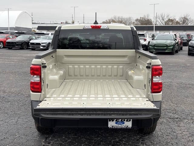 2025 Ford Maverick XL