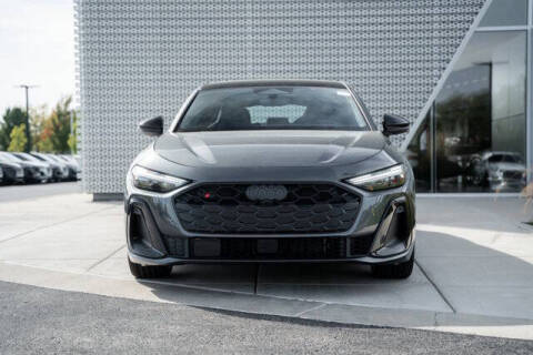 2025 Audi S5 quattro Premium Plus TFSI