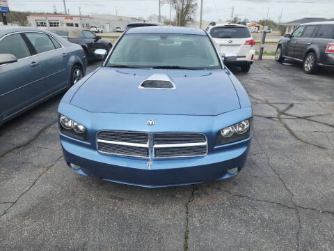 2007 Dodge Charger for sale at All State Auto Sales, INC in Kentwood MI