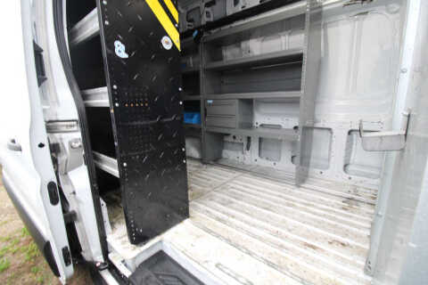 2021 Ford Transit 350 HD