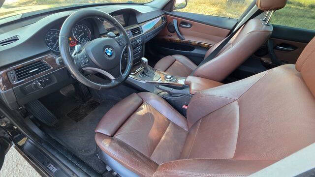 2008 BMW 3 Series 335i