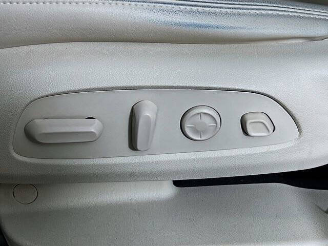 2022 Buick Enclave Premium