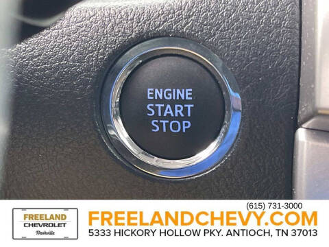 2023 Toyota 4Runner TRD Sport